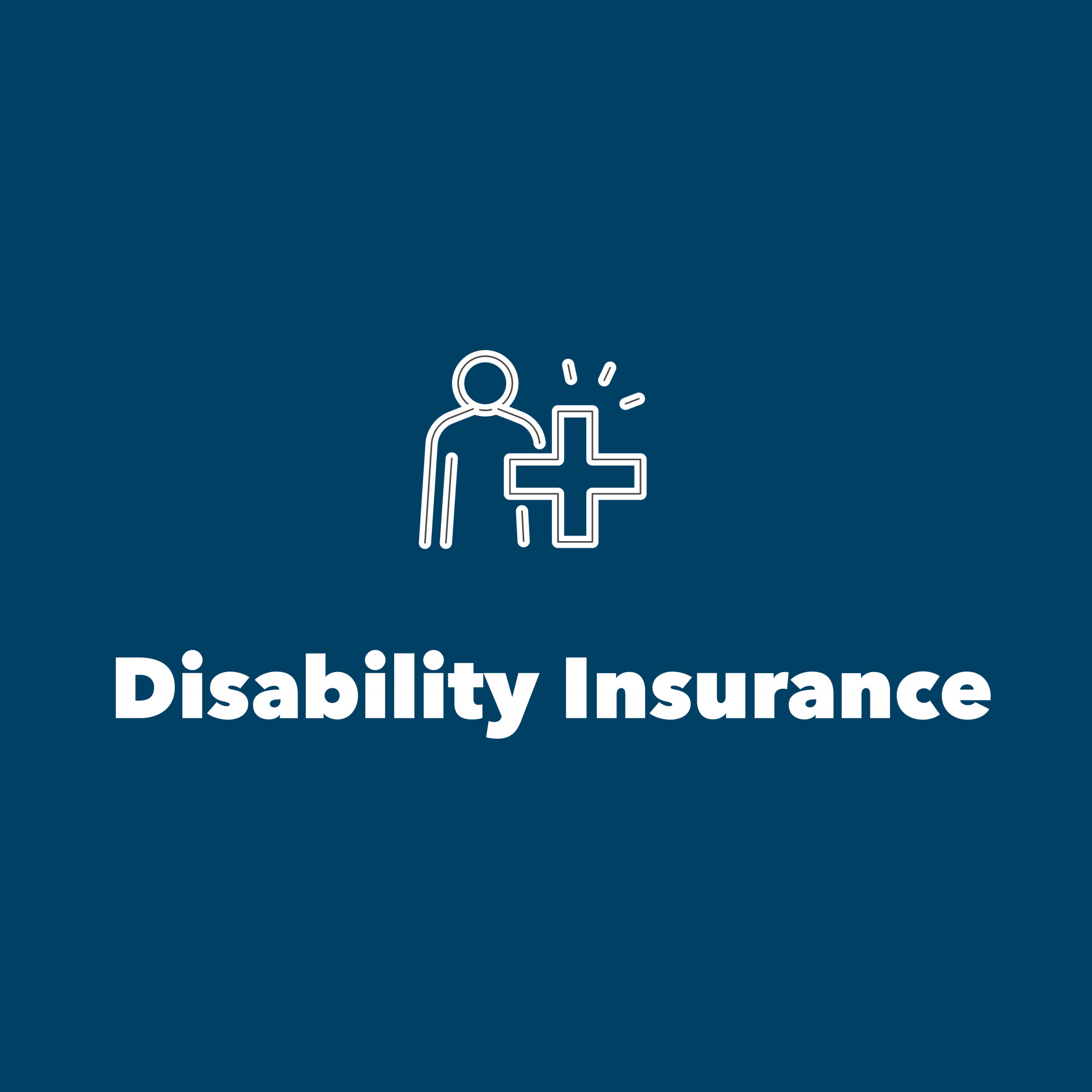 Long Term Disability