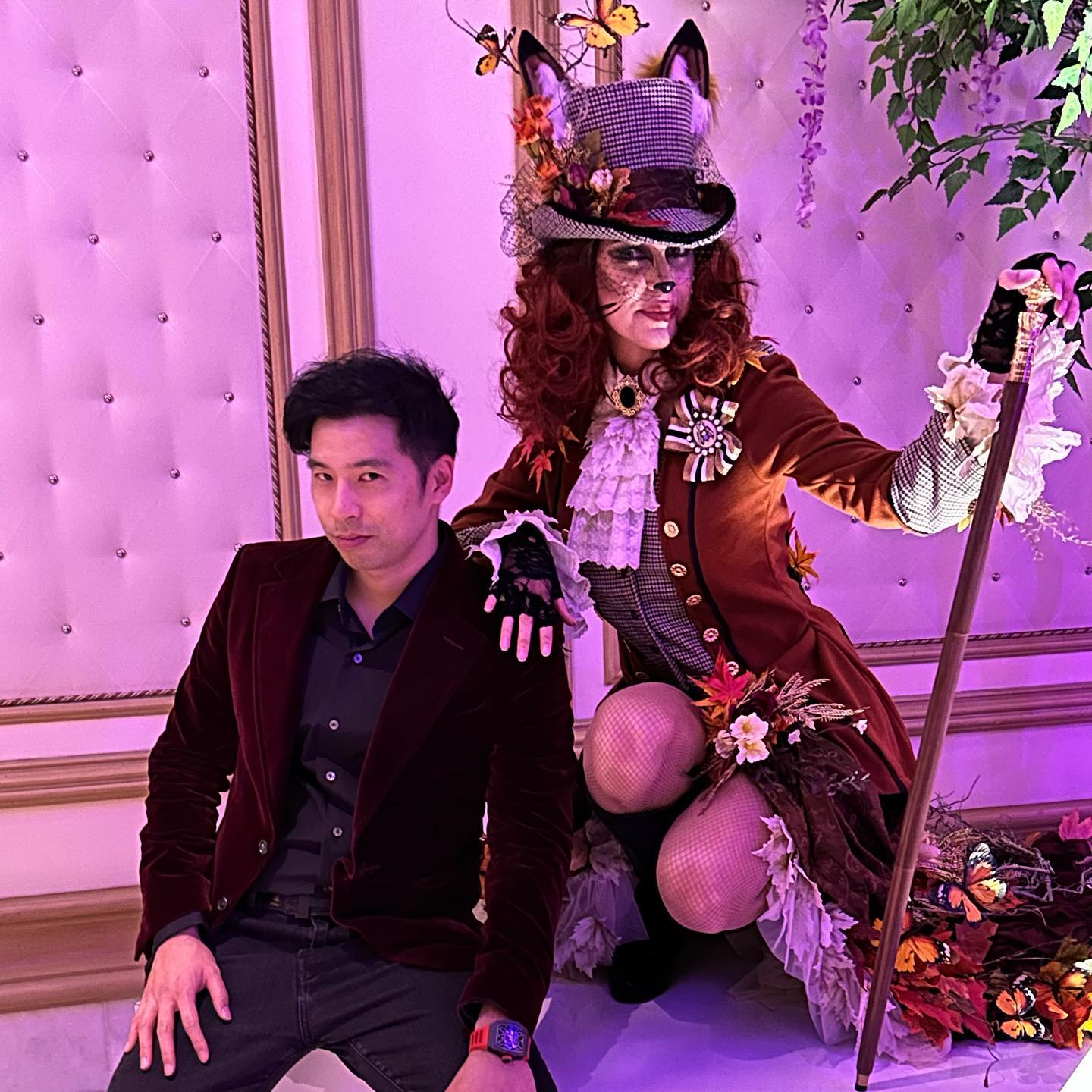 Joshua Leung